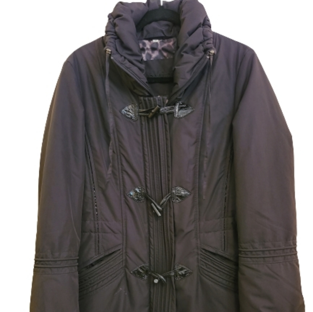 Bonita Womans Winter Coat